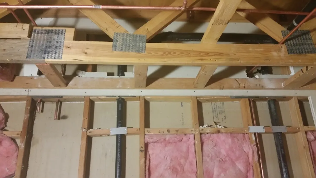 Shower Repair in Burnet, TX